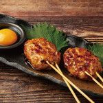 つくね串